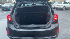 Ford Fiesta 1.0 EcoBoost ST-Line 3dr Petrol Hatchback